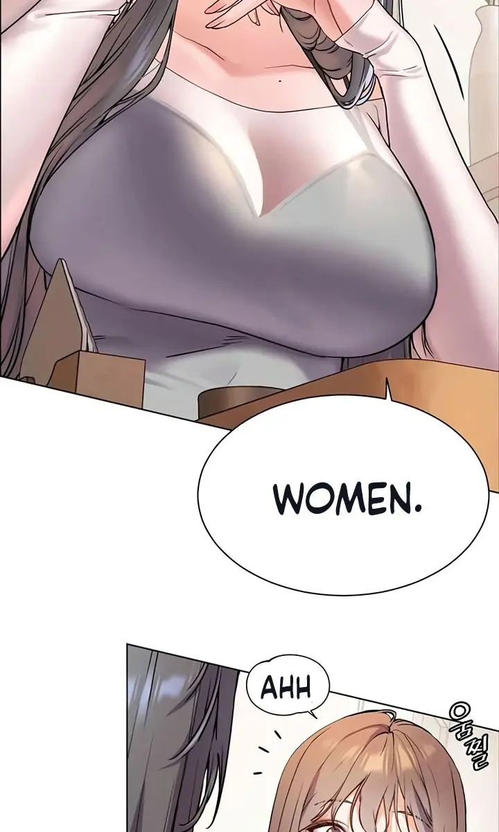 Teacher's Efforts Chapter 8 Page 48