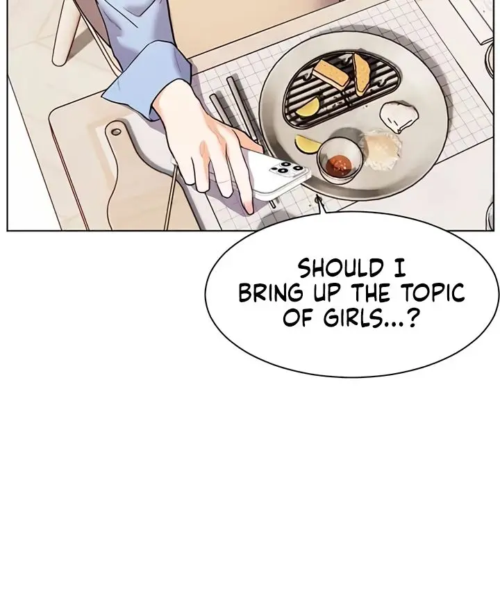 Teacher's Efforts Chapter 8 Page 59