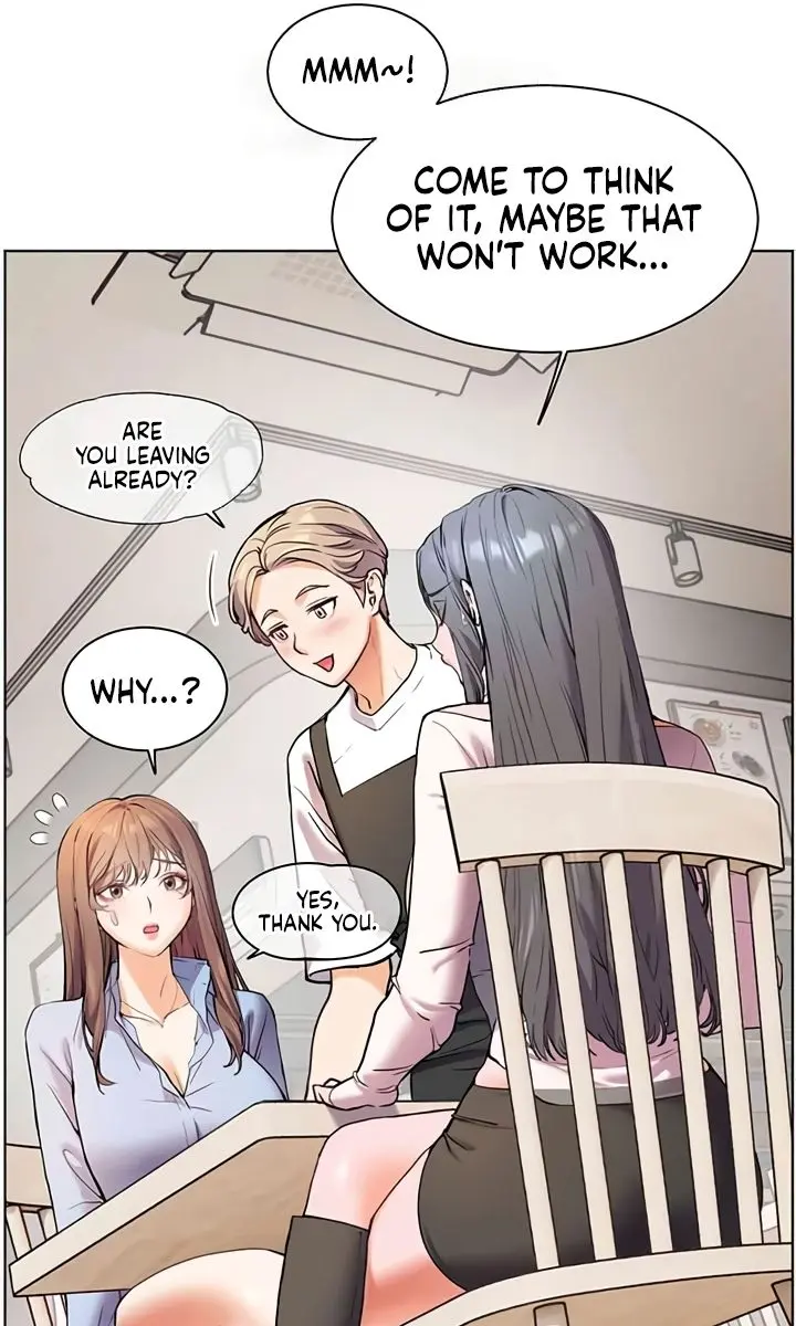 Teacher's Efforts Chapter 8 Page 60