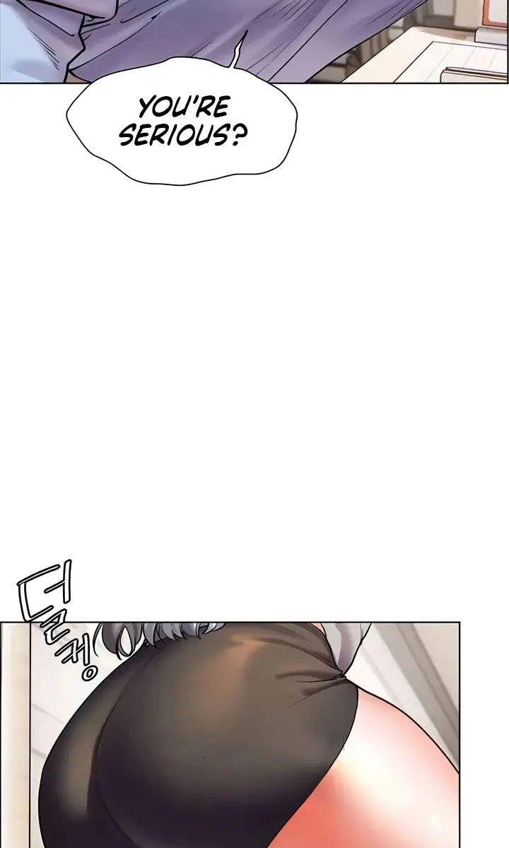 Teacher's Efforts Chapter 8 Page 63