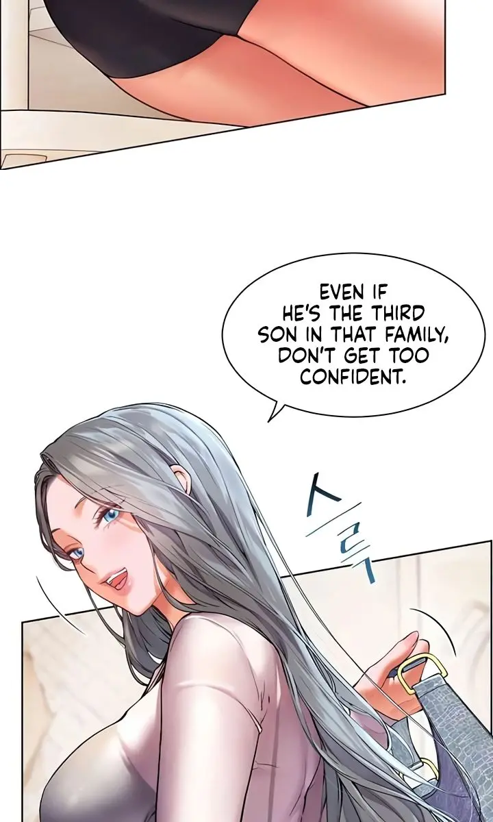 Teacher's Efforts Chapter 8 Page 64
