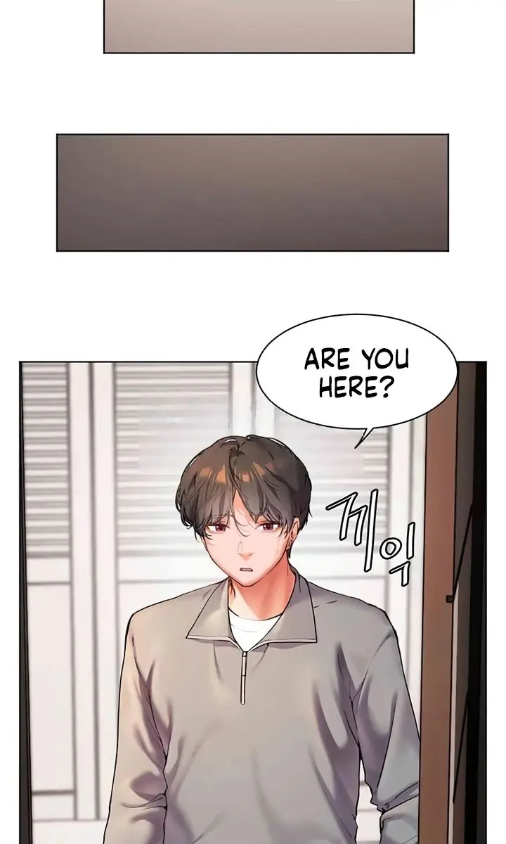 Teacher's Efforts Chapter 8 Page 70