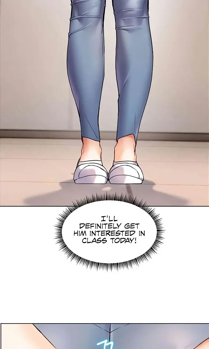 Teacher's Efforts Chapter 8 Page 73