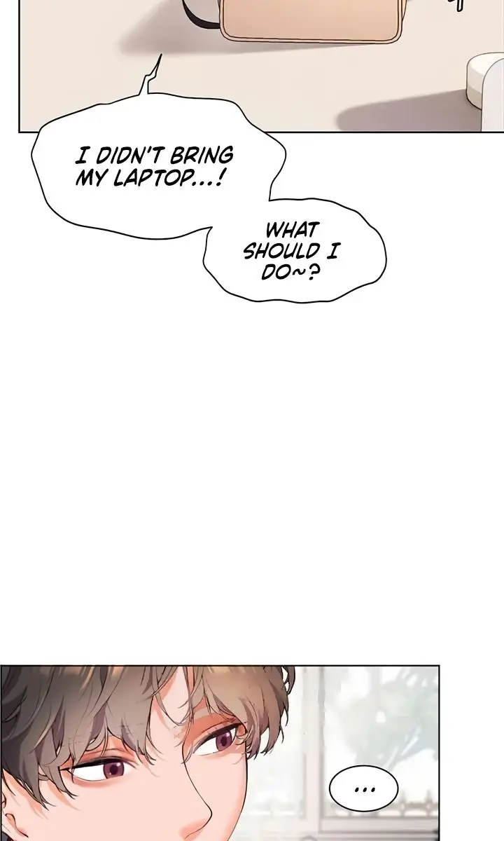 Teacher's Efforts Chapter 8 Page 79