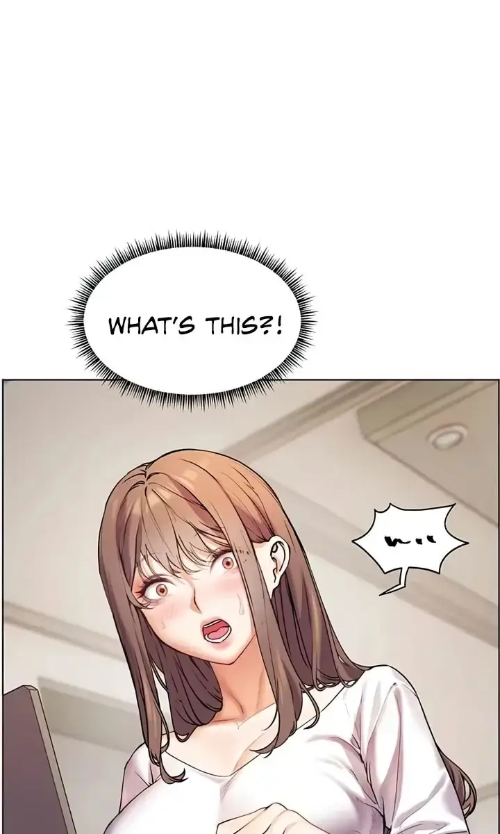 Teacher's Efforts Chapter 8 Page 94