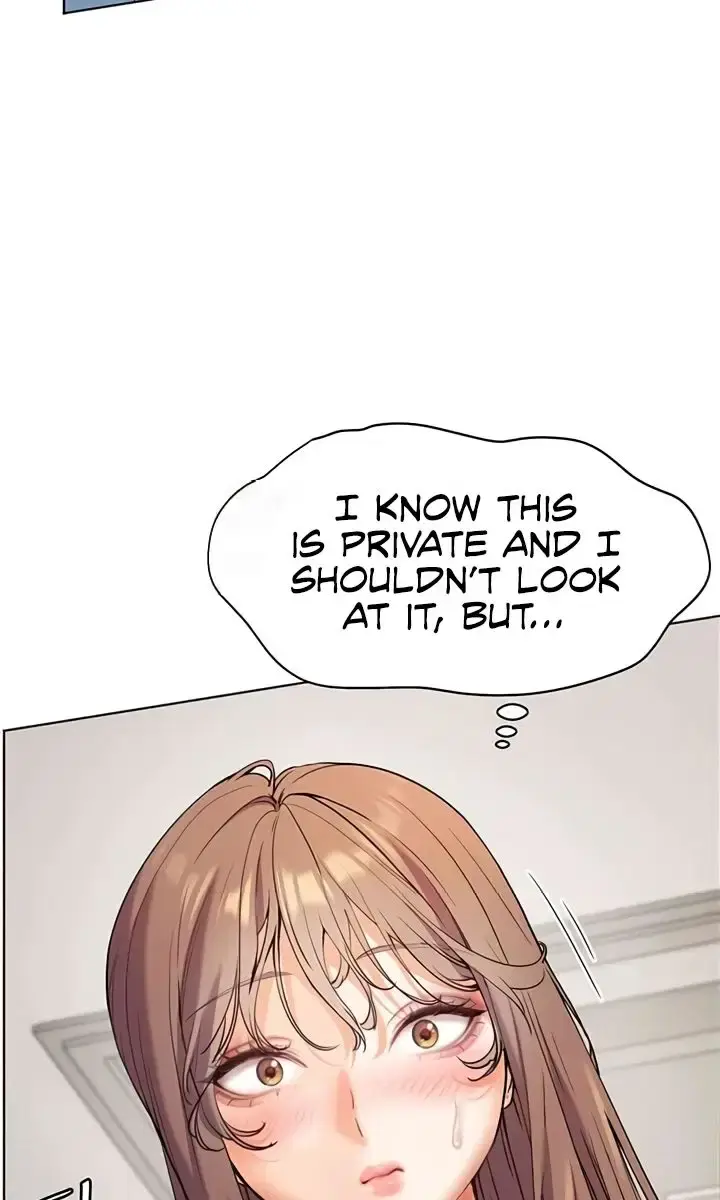 Teacher's Efforts Chapter 8 Page 97