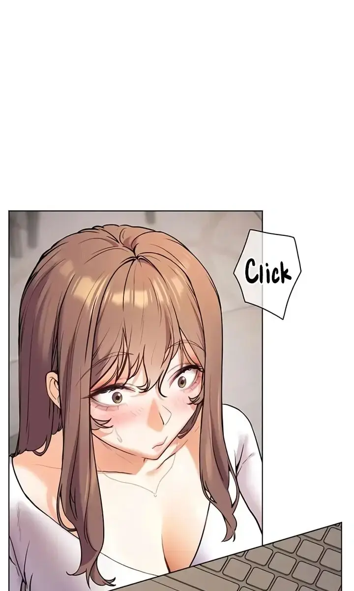 Teacher's Efforts Chapter 8 Page 100