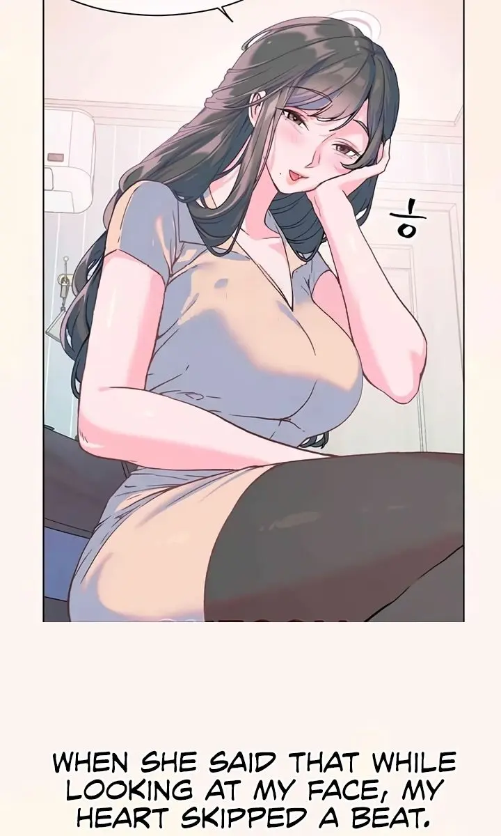 Teacher's Efforts Chapter 8 Page 104
