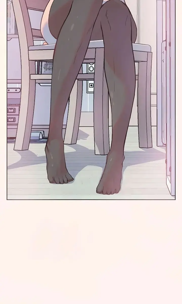 Teacher's Efforts Chapter 8 Page 108