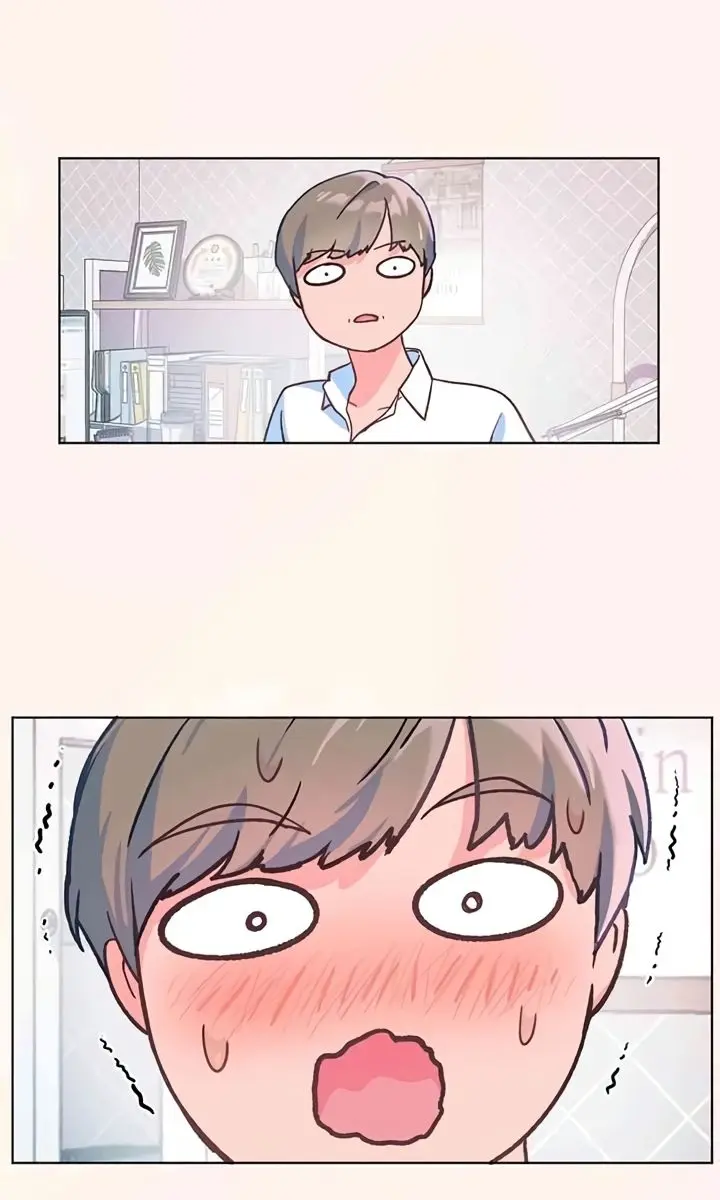 Teacher's Efforts Chapter 8 Page 109
