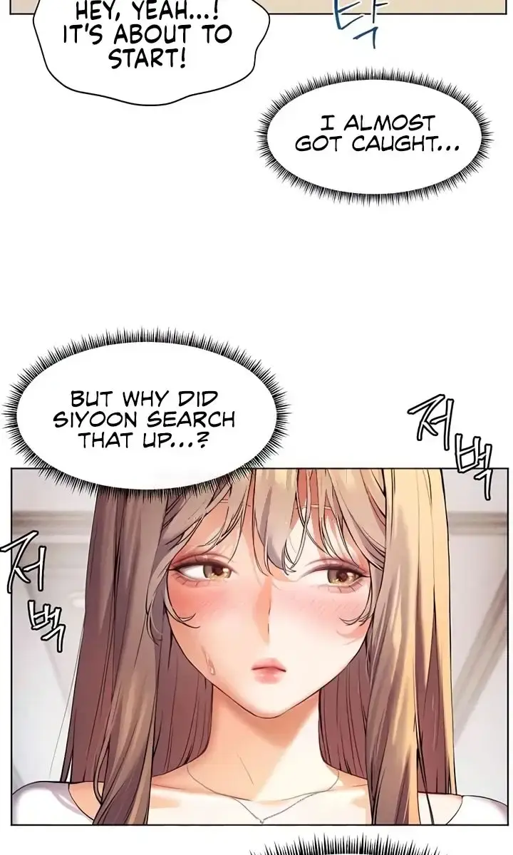 Teacher's Efforts Chapter 8 Page 117