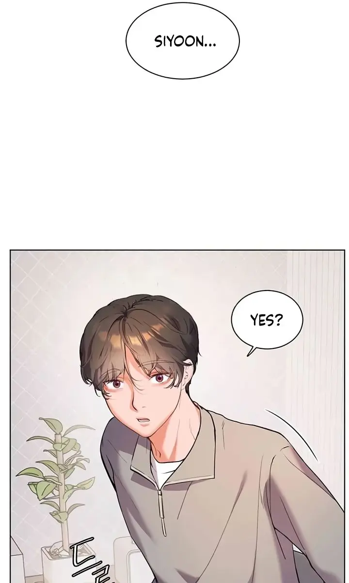 Teacher's Efforts Chapter 8 Page 120