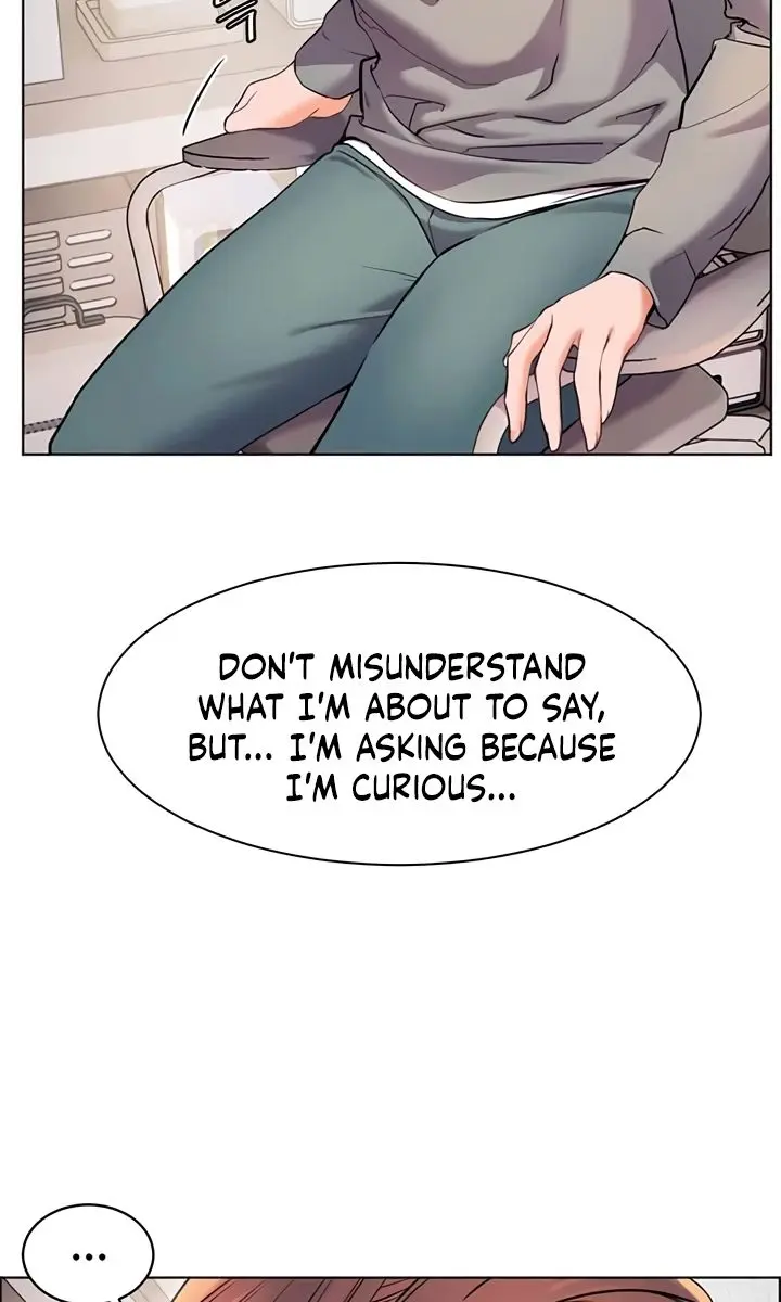 Teacher's Efforts Chapter 8 Page 121