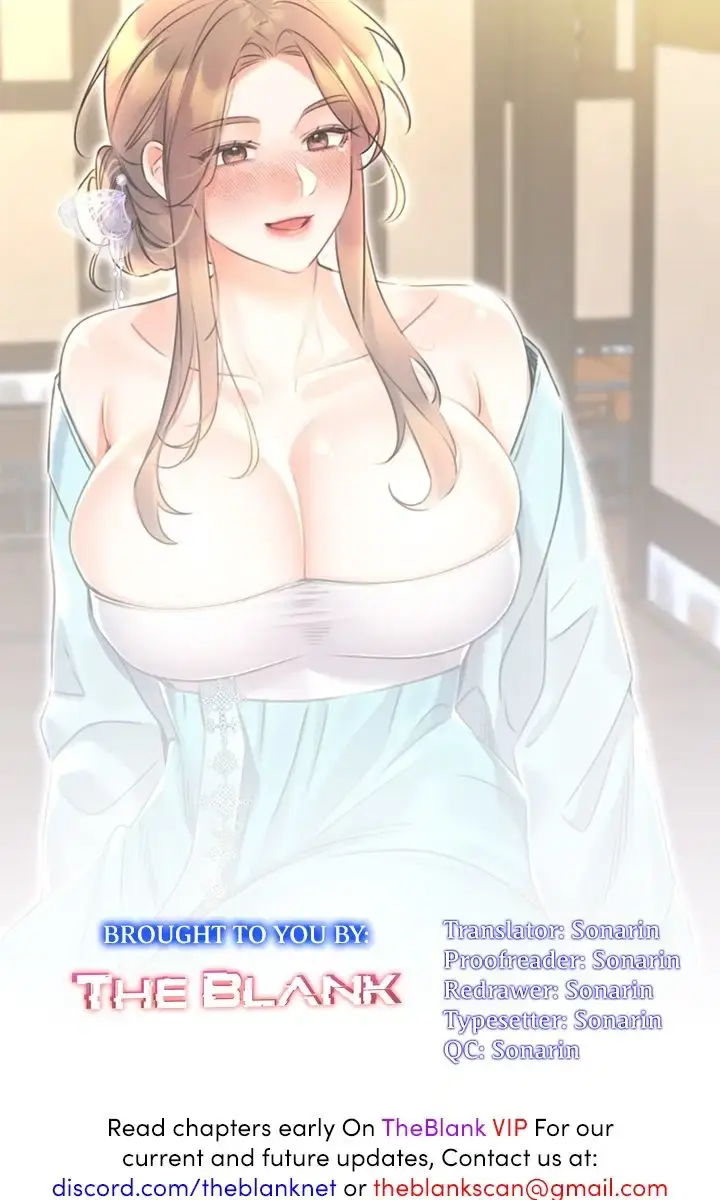 Teacher's Efforts Chapter 9 Page 1