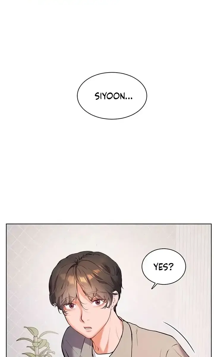 Teacher's Efforts Chapter 9 Page 3