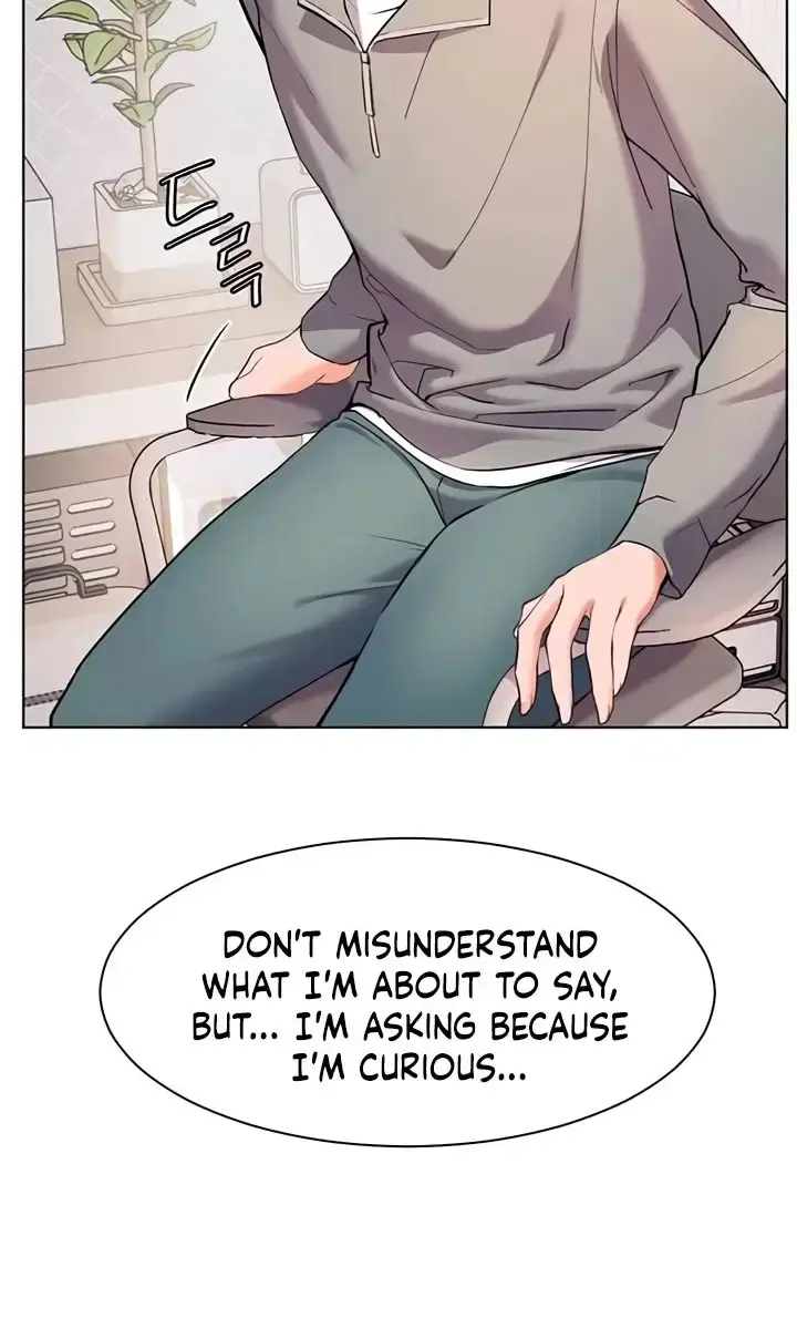 Teacher's Efforts Chapter 9 Page 4