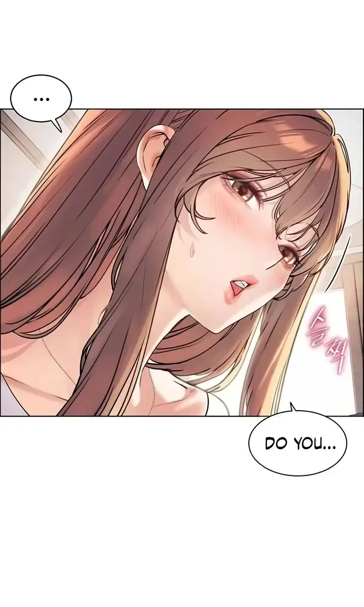 Teacher's Efforts Chapter 9 Page 5