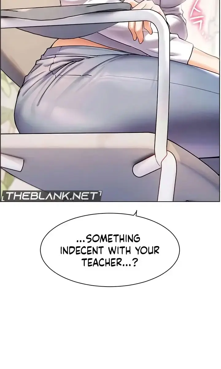 Teacher's Efforts Chapter 9 Page 7