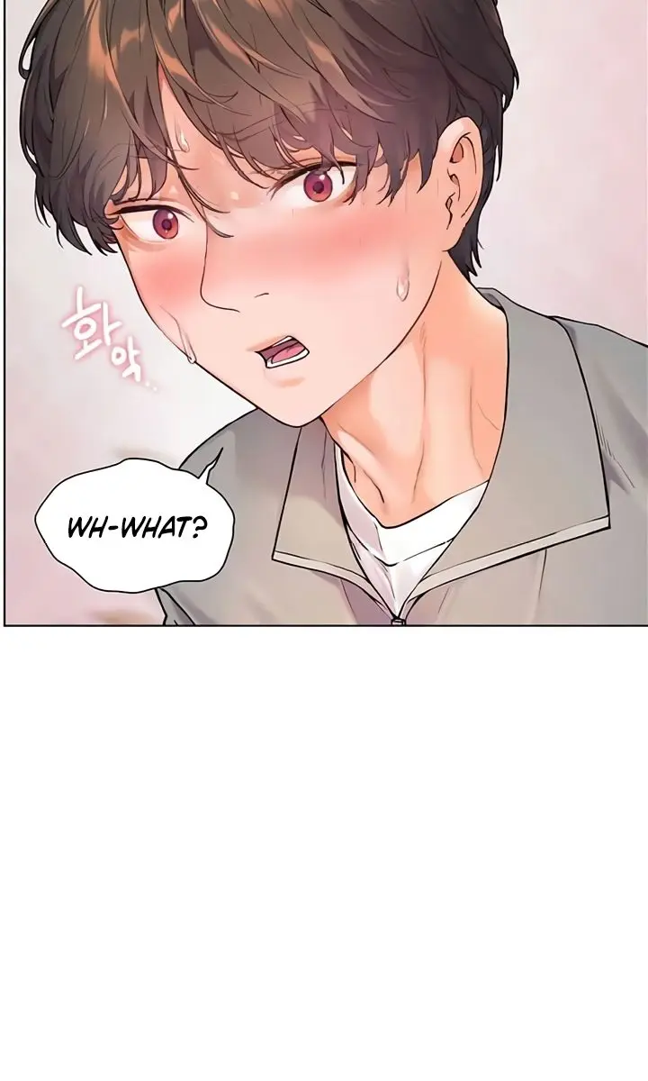 Teacher's Efforts Chapter 9 Page 12