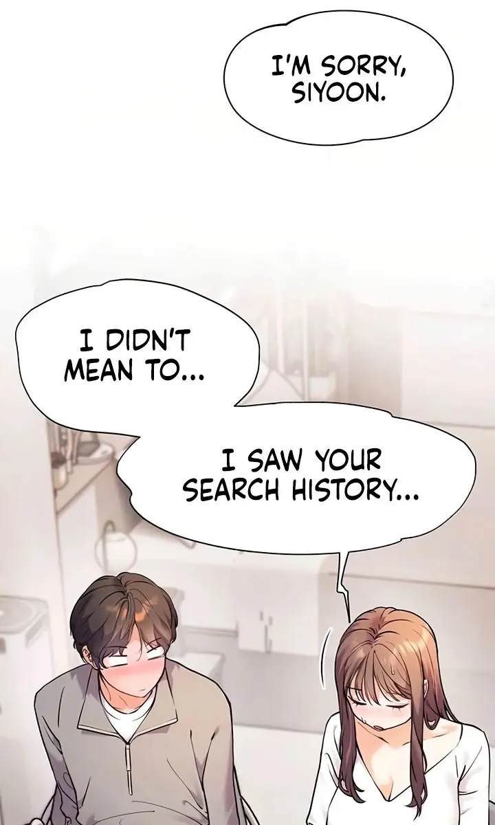Teacher's Efforts Chapter 9 Page 13