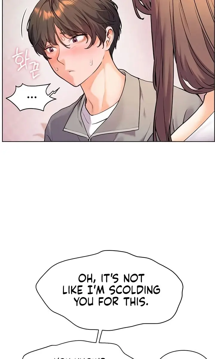 Teacher's Efforts Chapter 9 Page 15
