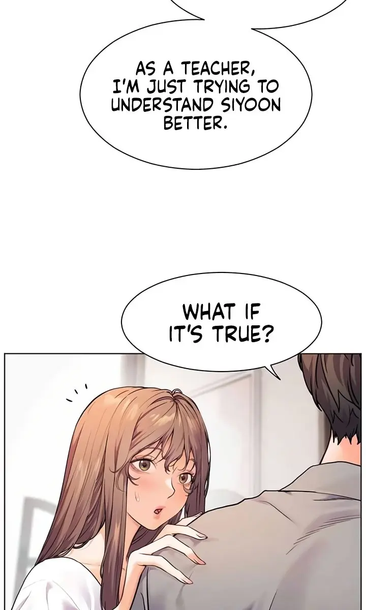 Teacher's Efforts Chapter 9 Page 17