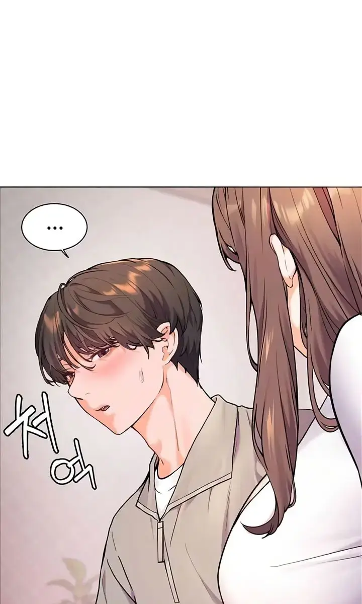 Teacher's Efforts Chapter 9 Page 19