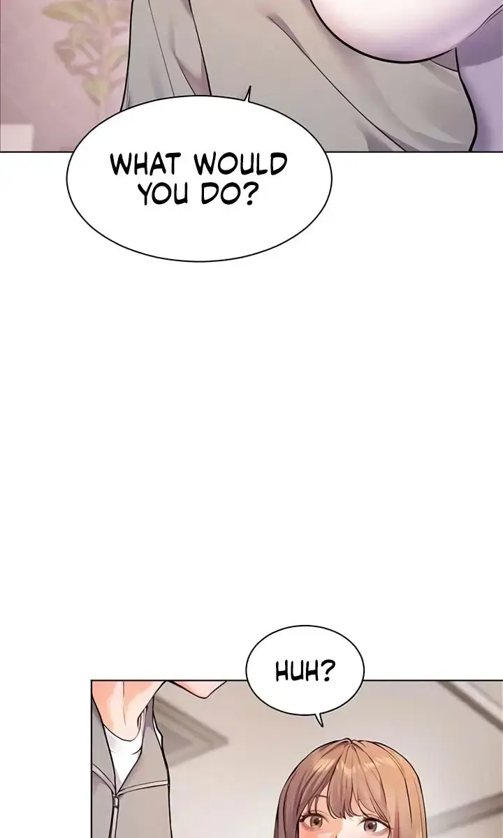 Teacher's Efforts Chapter 9 Page 20