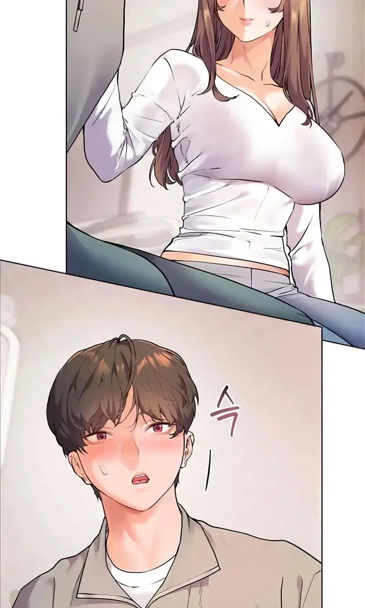 Teacher's Efforts Chapter 9 Page 21