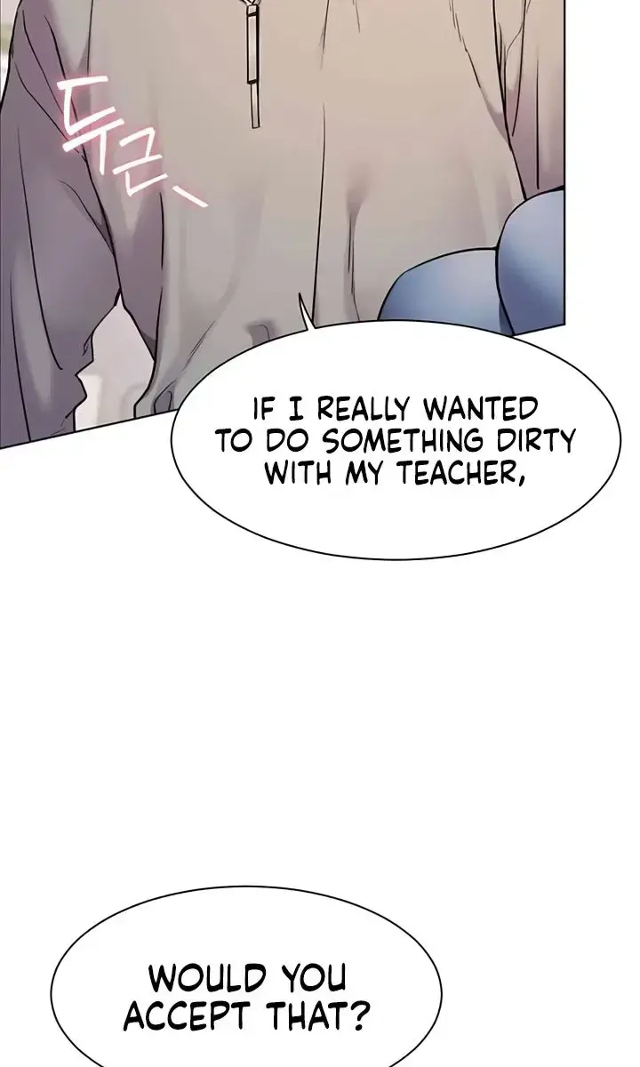Teacher's Efforts Chapter 9 Page 22