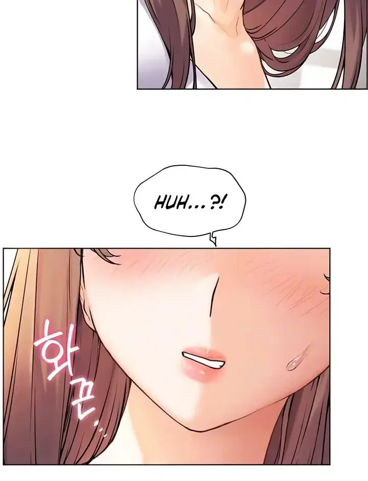 Teacher's Efforts Chapter 9 Page 26