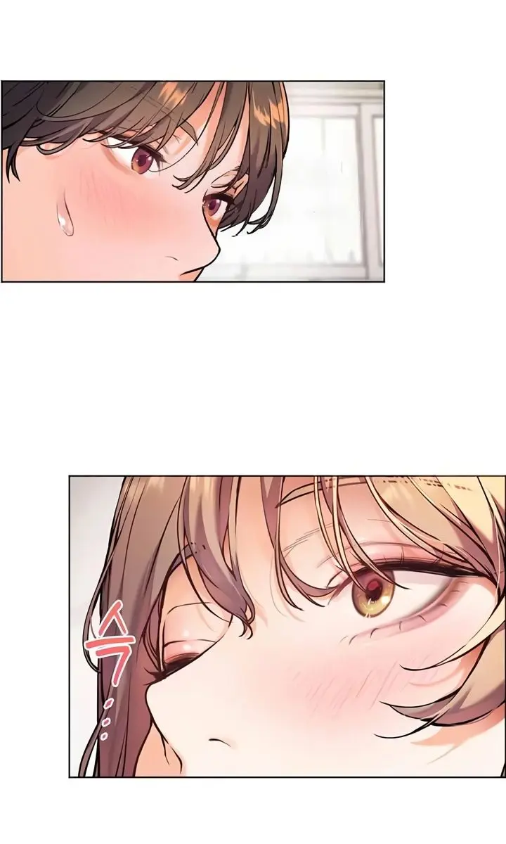 Teacher's Efforts Chapter 9 Page 29