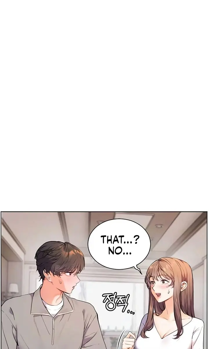 Teacher's Efforts Chapter 9 Page 30