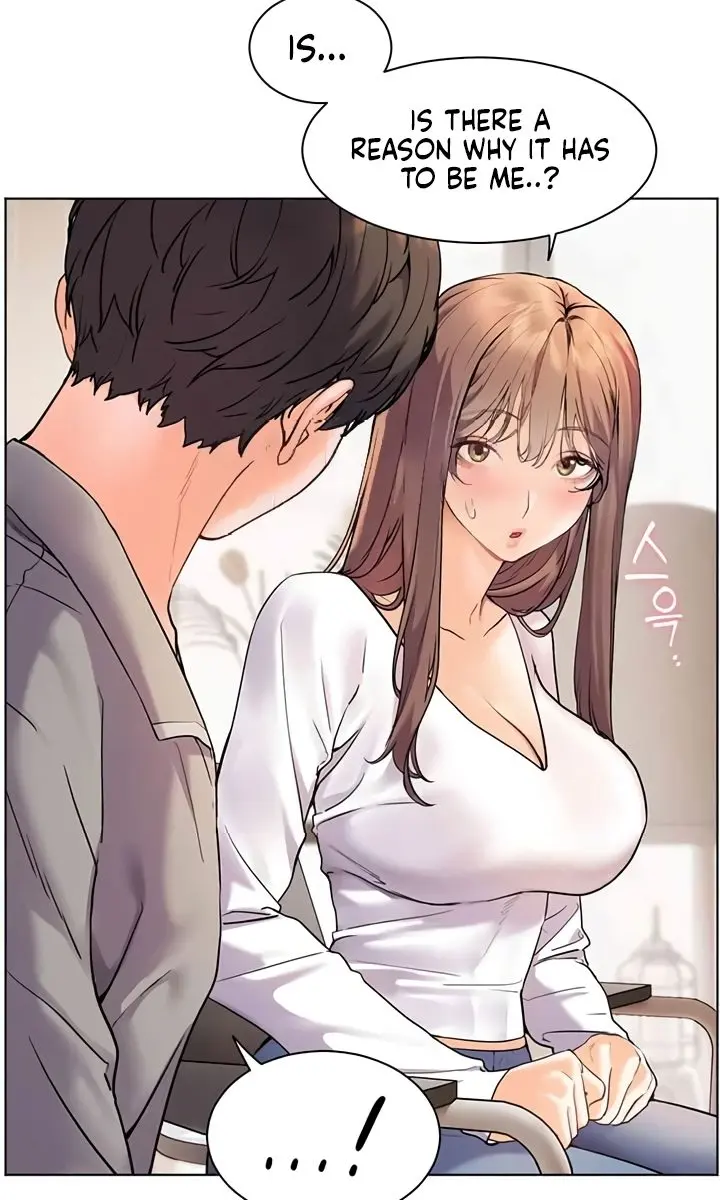 Teacher's Efforts Chapter 9 Page 33