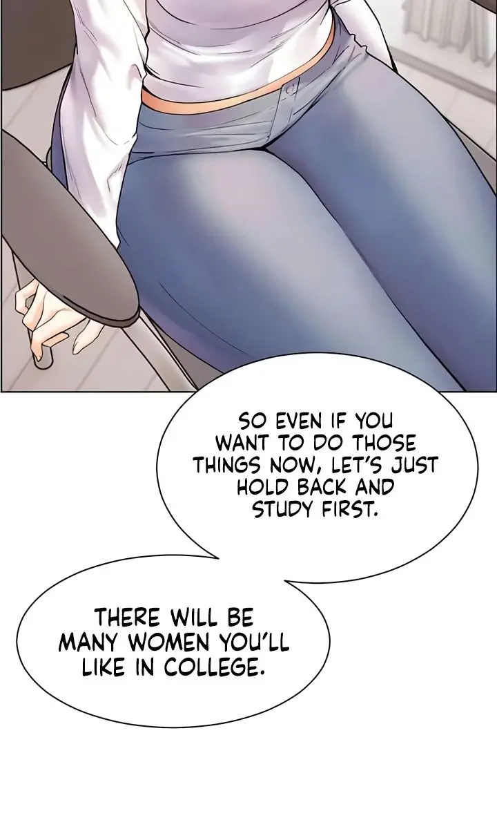 Teacher's Efforts Chapter 9 Page 39