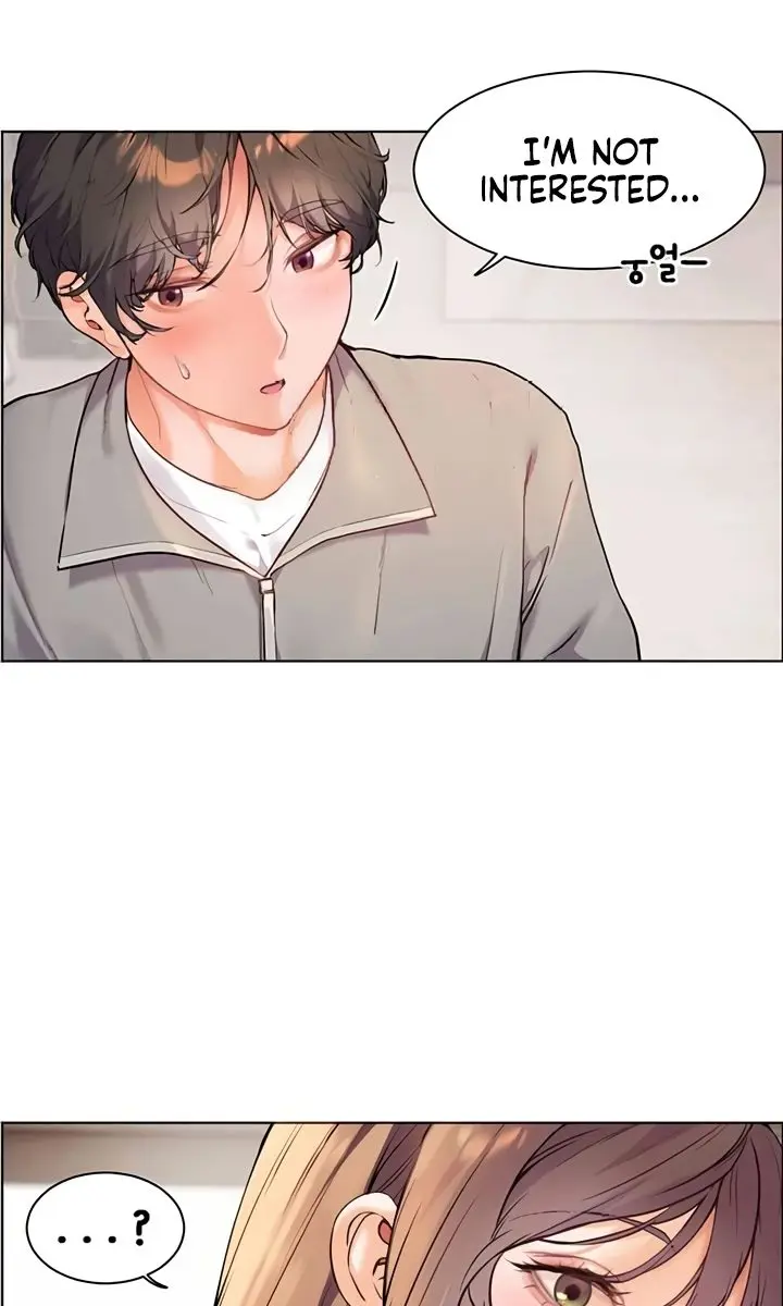 Teacher's Efforts Chapter 9 Page 40