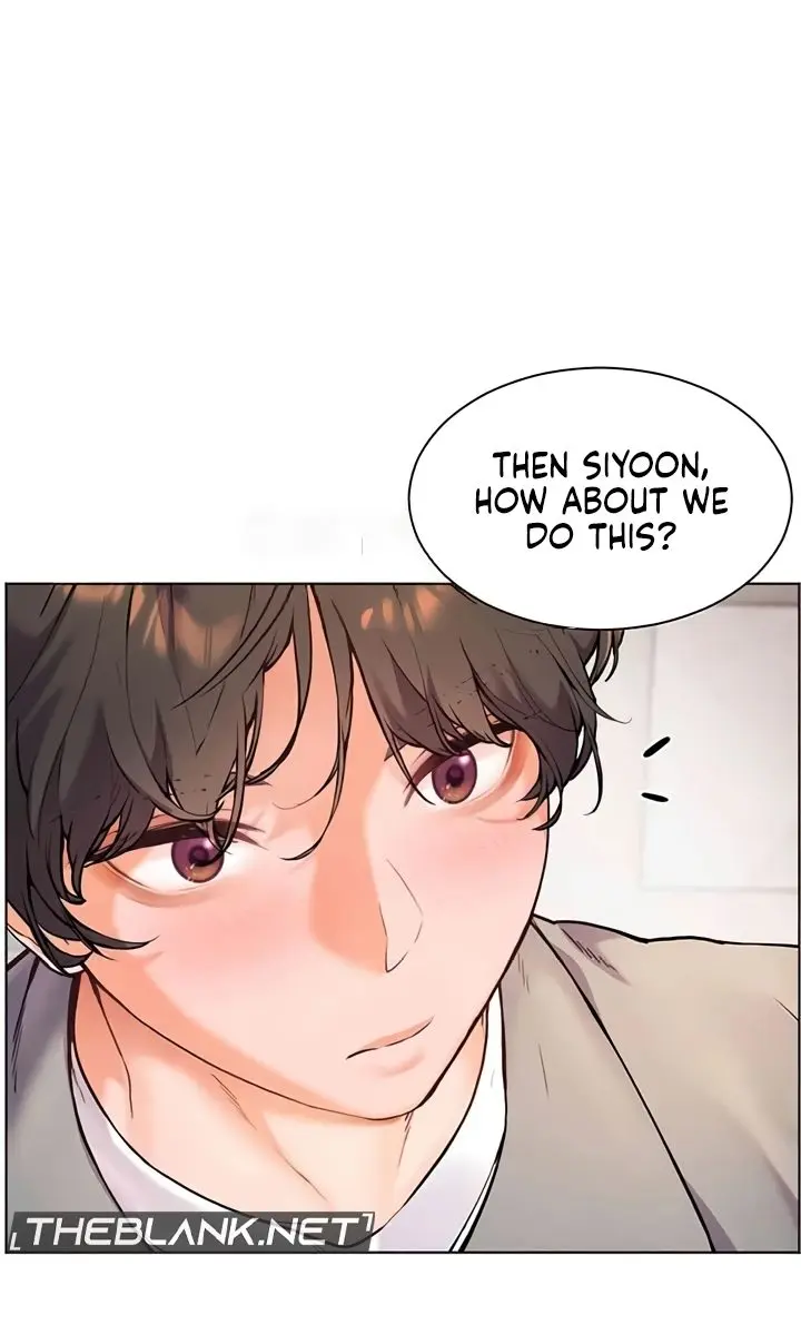 Teacher's Efforts Chapter 9 Page 42