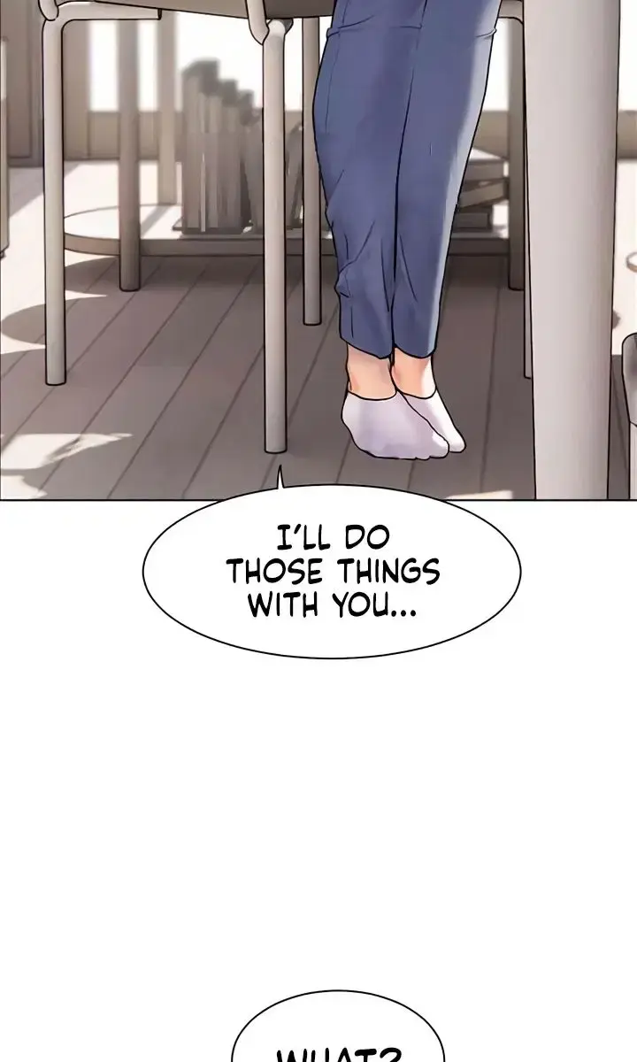 Teacher's Efforts Chapter 9 Page 45