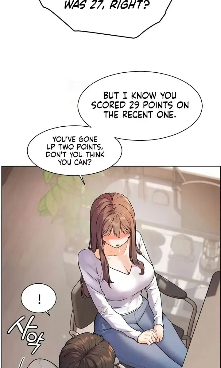 Teacher's Efforts Chapter 9 Page 47