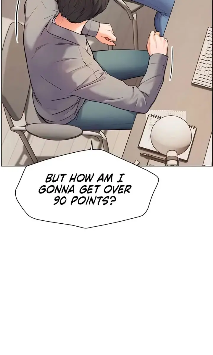 Teacher's Efforts Chapter 9 Page 48