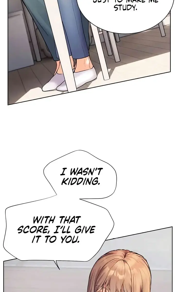 Teacher's Efforts Chapter 9 Page 50