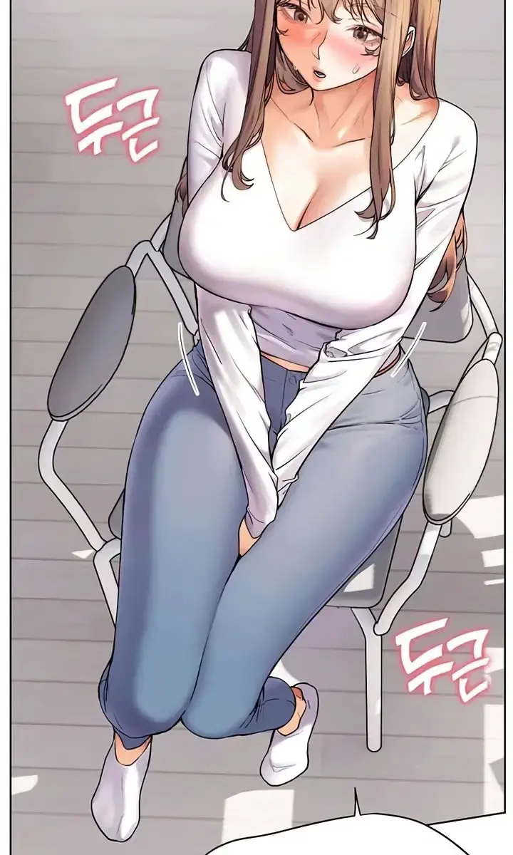 Teacher's Efforts Chapter 9 Page 51