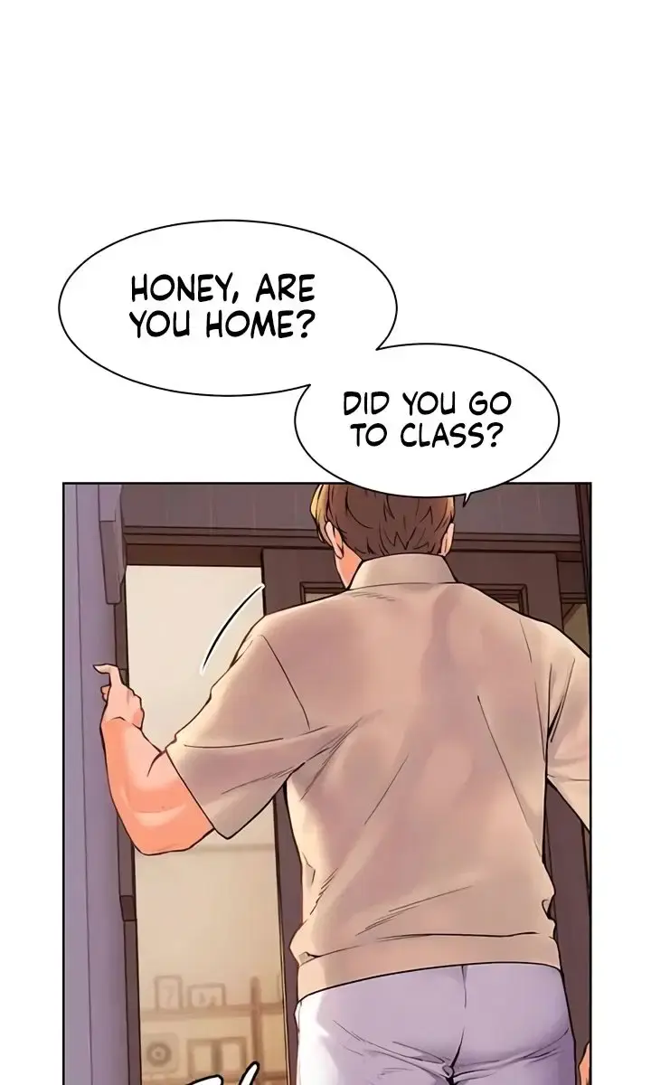 Teacher's Efforts Chapter 9 Page 63