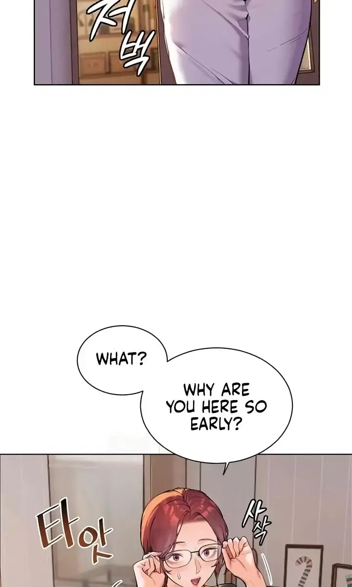 Teacher's Efforts Chapter 9 Page 64