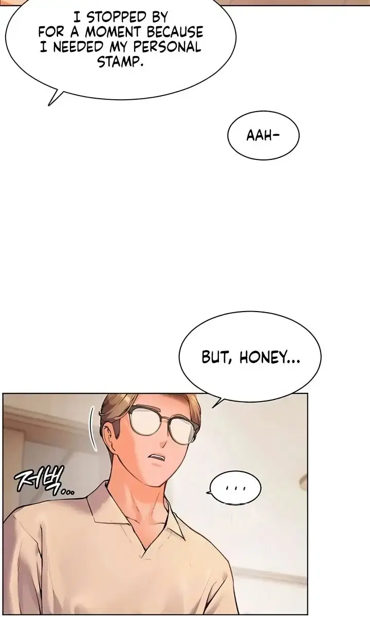Teacher's Efforts Chapter 9 Page 66