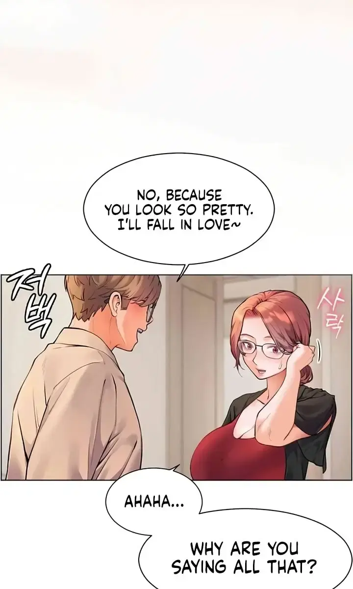 Teacher's Efforts Chapter 9 Page 69