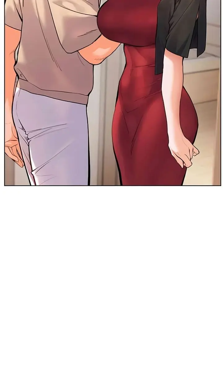 Teacher's Efforts Chapter 9 Page 74