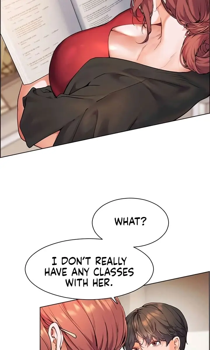 Teacher's Efforts Chapter 9 Page 91