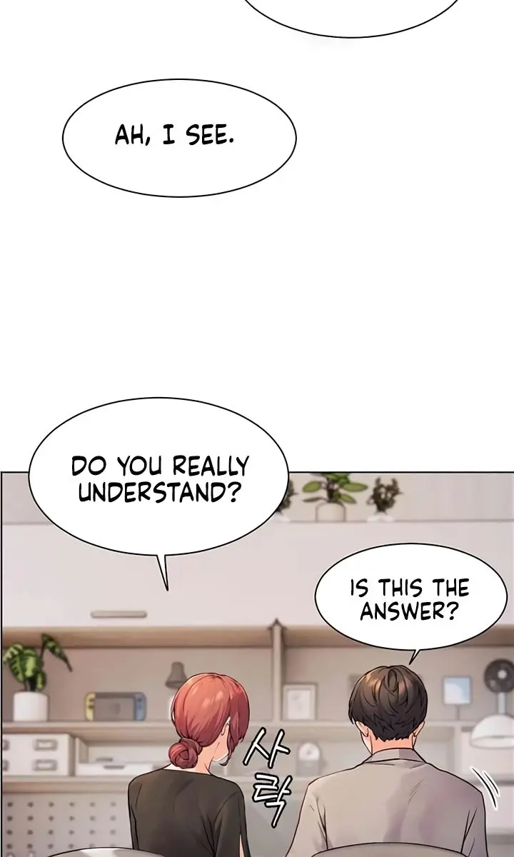 Teacher's Efforts Chapter 9 Page 98