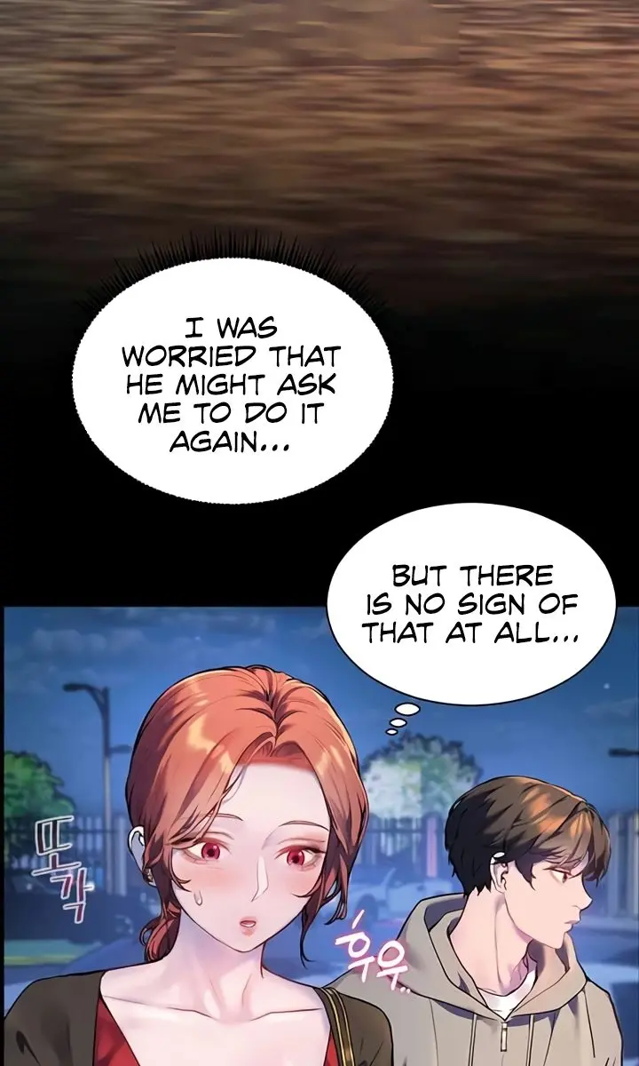 Teacher's Efforts Chapter 9 Page 109